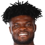 Thomas Partey